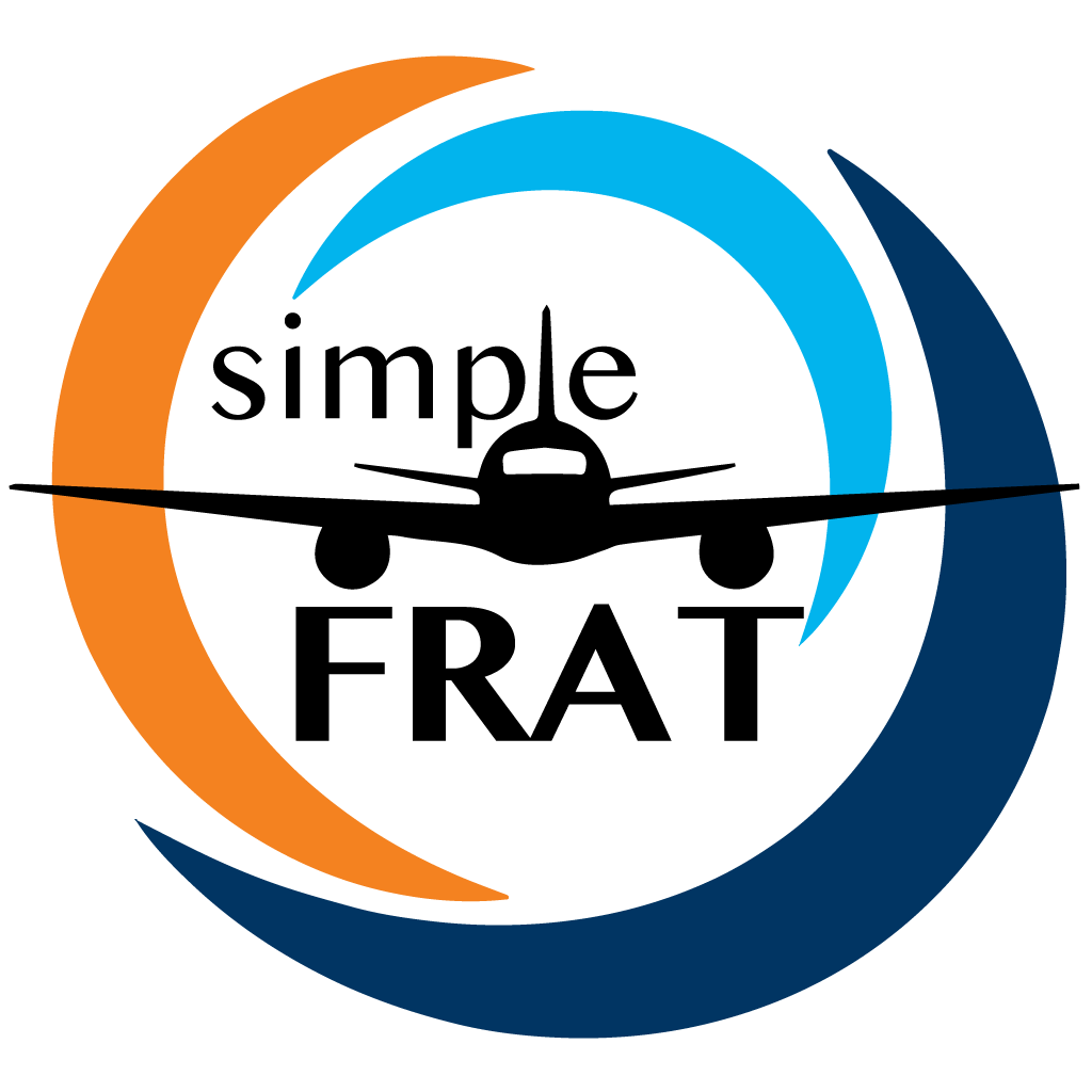 SimpleFrat Logo